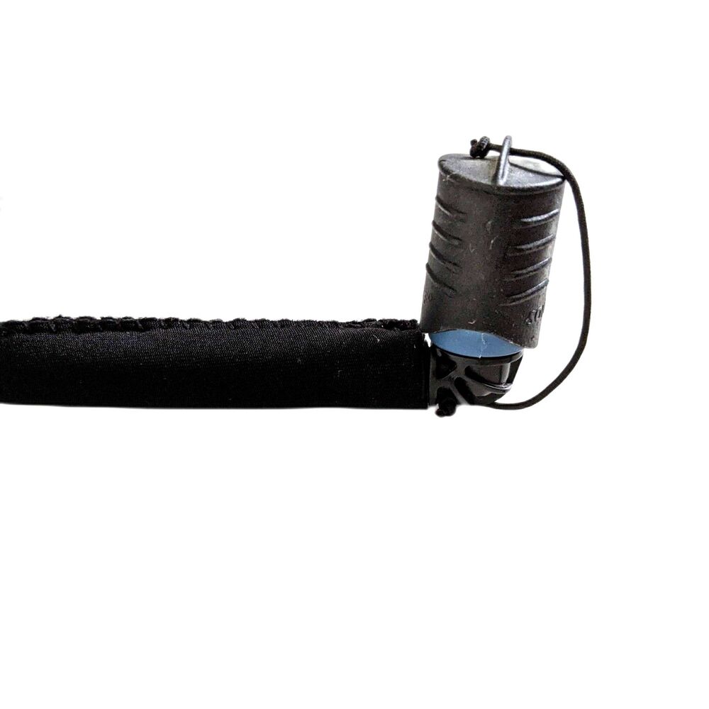 High Sierra Hydration Outdoor Hiking Backpack With Air Mesh Shoulder Straps - Picture 8 of 8